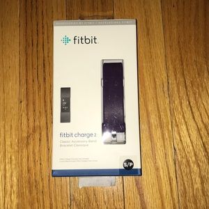 Fit bit charge 2 band